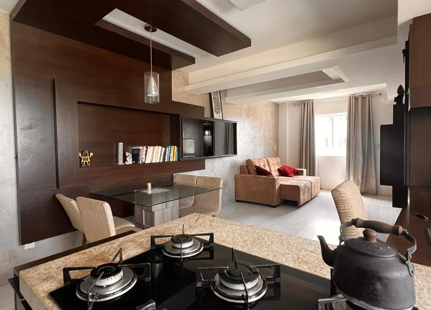 Lindo Apto Em Pereque Porto Belo Brazil
